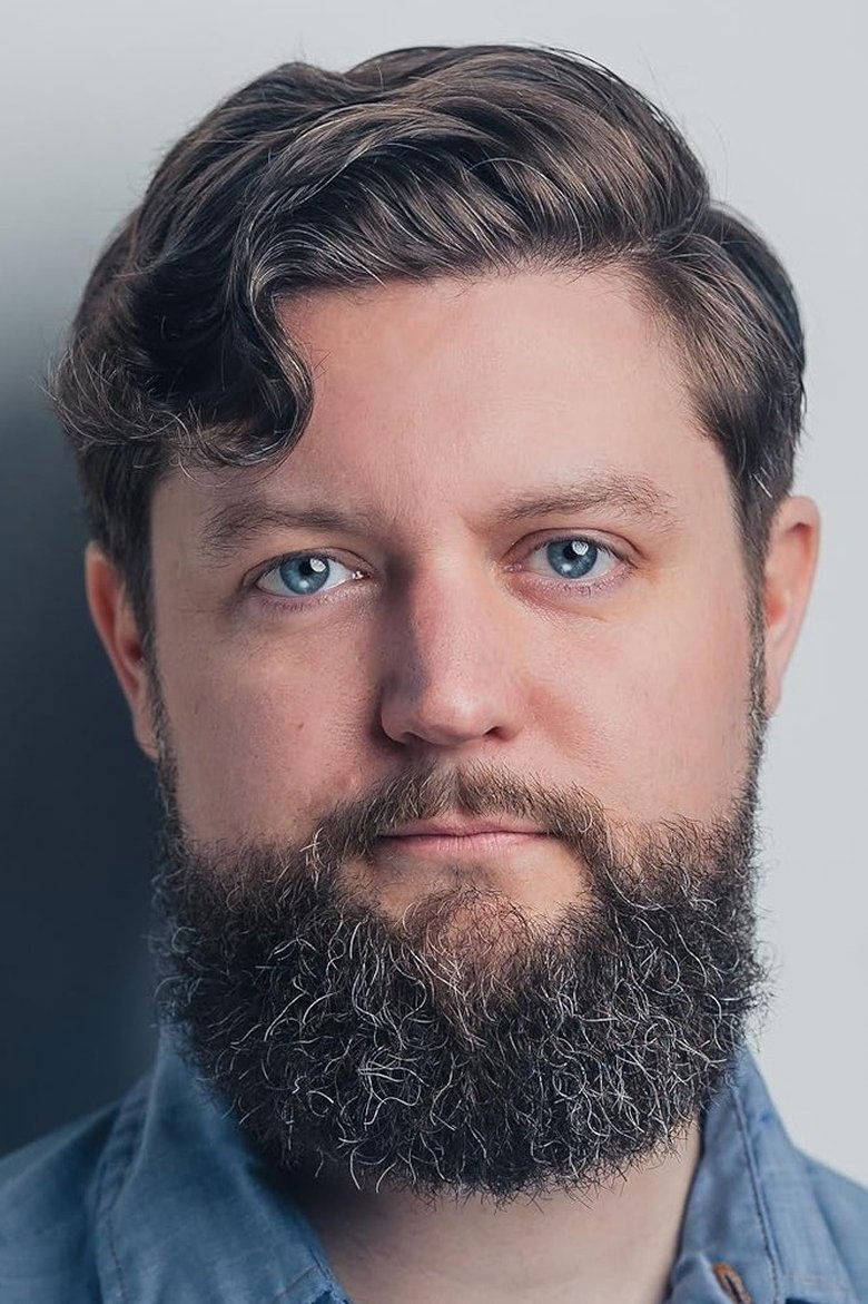 Sean Skerry Portrait of Sean Skerry