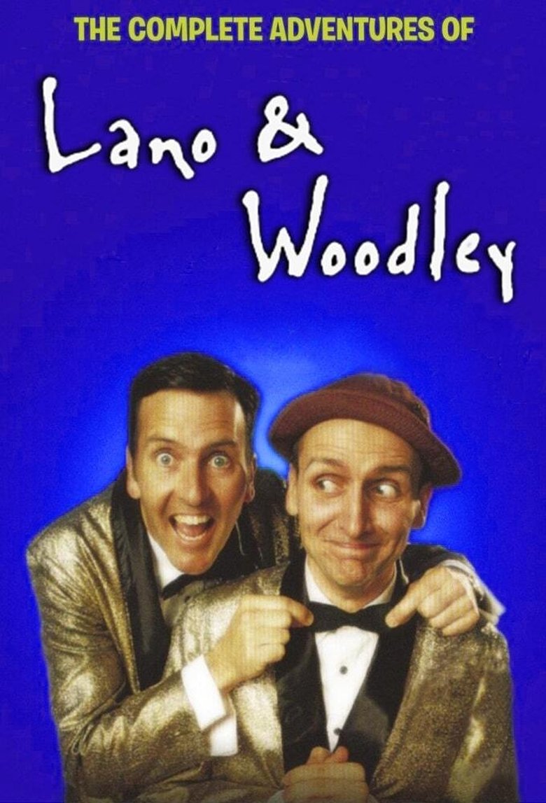 Episodes in The Adventures Of Lano And Woodley - Season 1 - Season 1 Poster of Episodes in The Adventures Of Lano And Woodley - Season 1 - Season 1