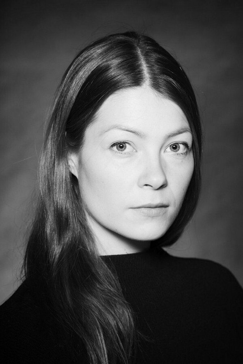 Niina Koponen Portrait of Niina Koponen