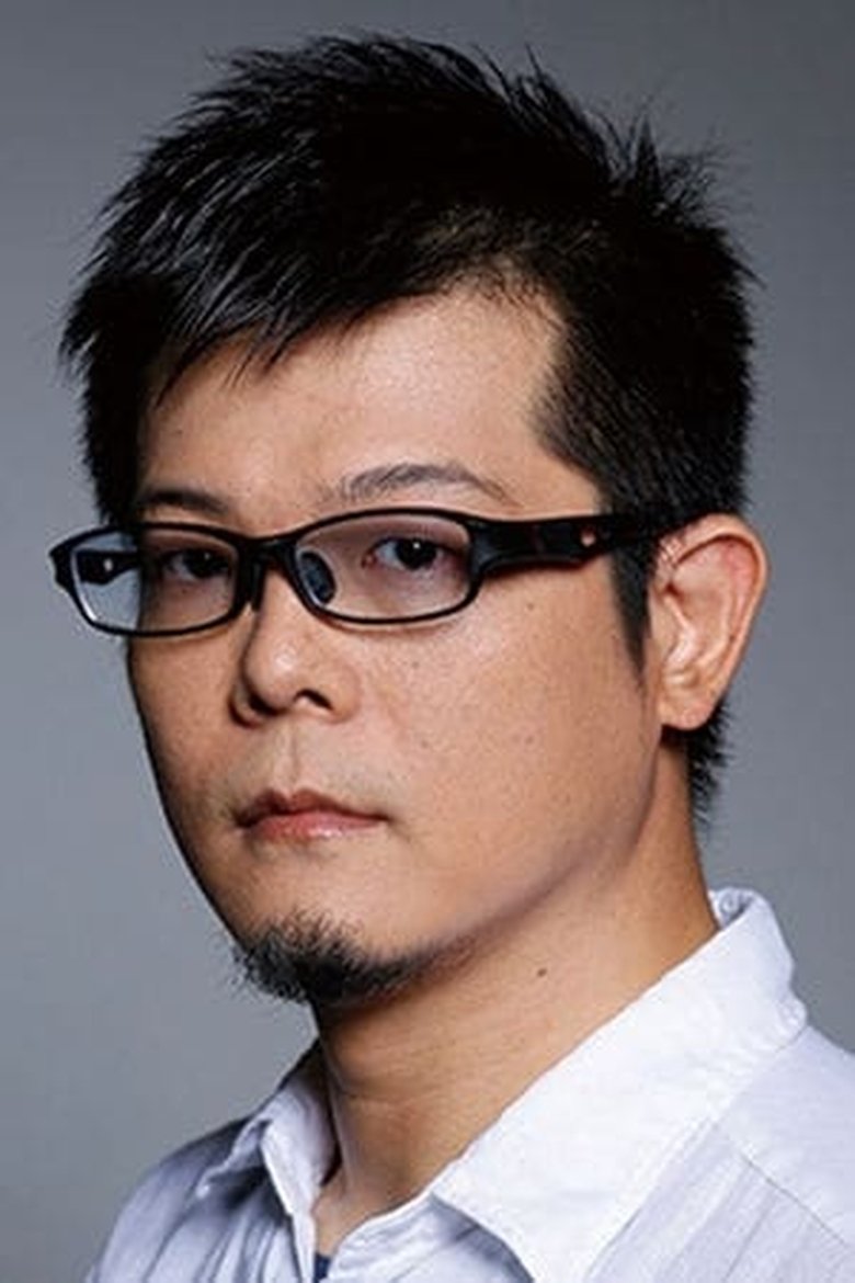 Biichi Sato Portrait of Biichi Sato