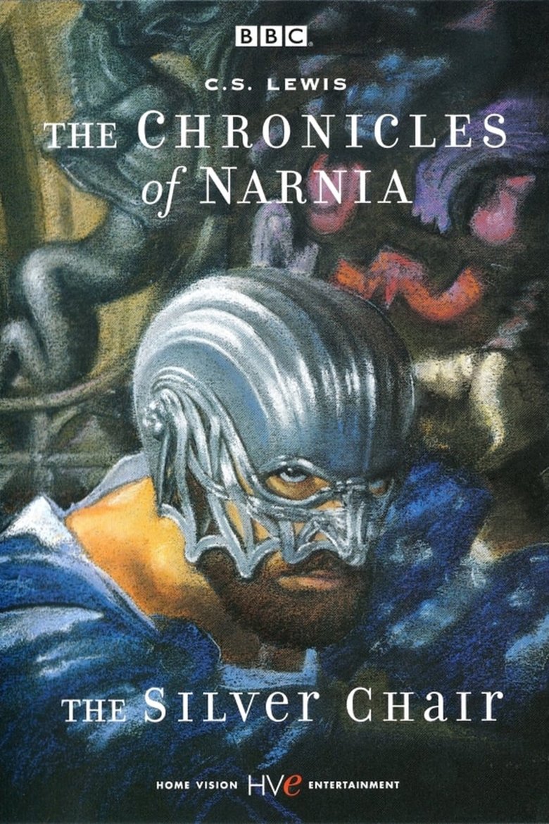 Episodes in The Chronicles Of Narnia - The Silver Chair - The Silver Chair Poster of Episodes in The Chronicles Of Narnia - The Silver Chair - The Silver Chair