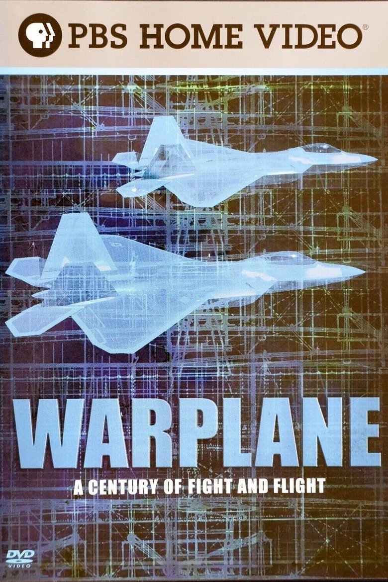 Episodes in Warplane - Miniseries - Miniseries Poster of Episodes in Warplane - Miniseries - Miniseries