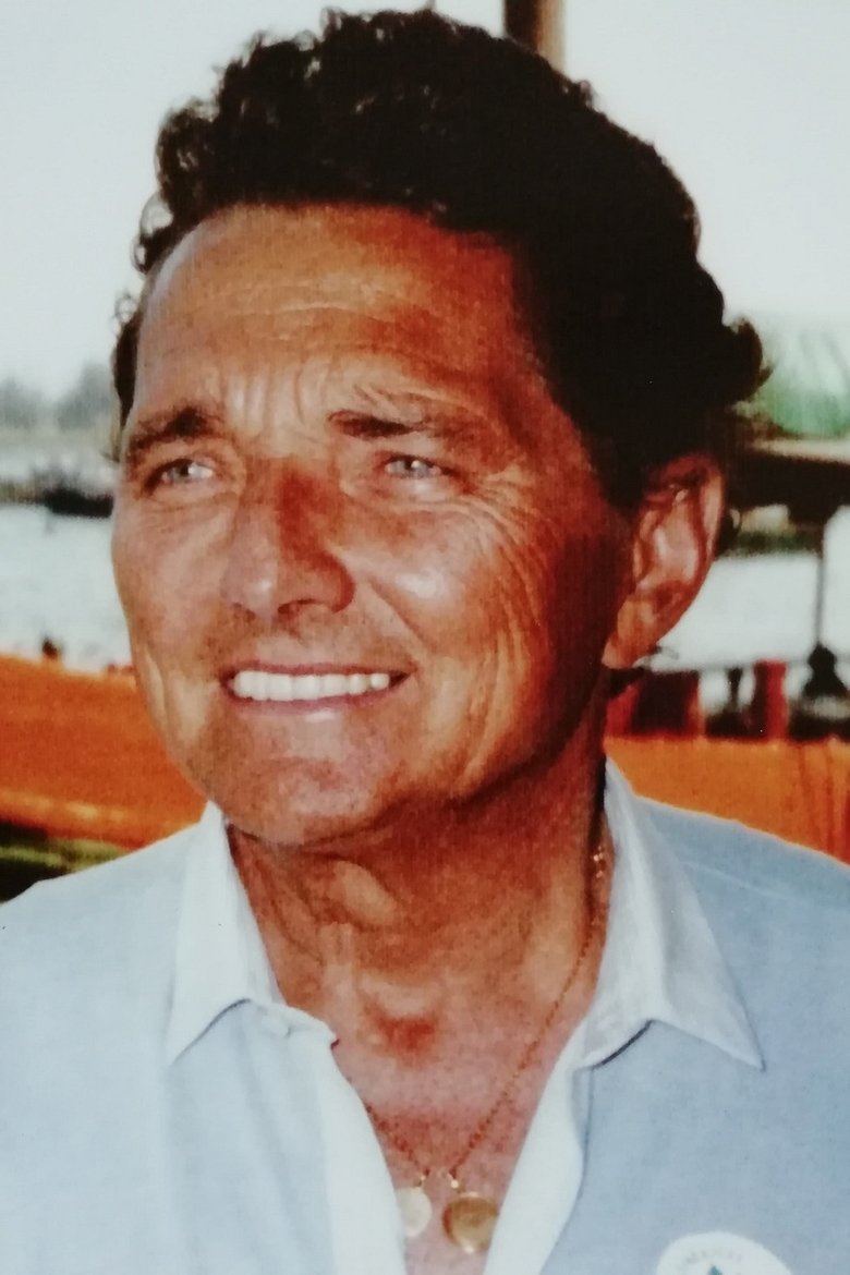Hubert Giraud Portrait of Hubert Giraud