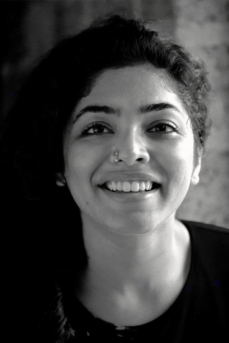 Rima Kallingal Portrait of Rima Kallingal