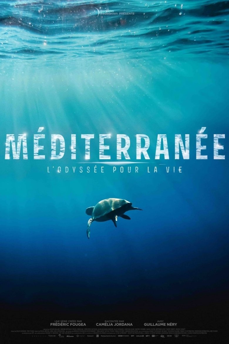 Episodes in Mediterranean Life Under Siege - Season 1 - Season 1 Poster of Episodes in Mediterranean Life Under Siege - Season 1 - Season 1