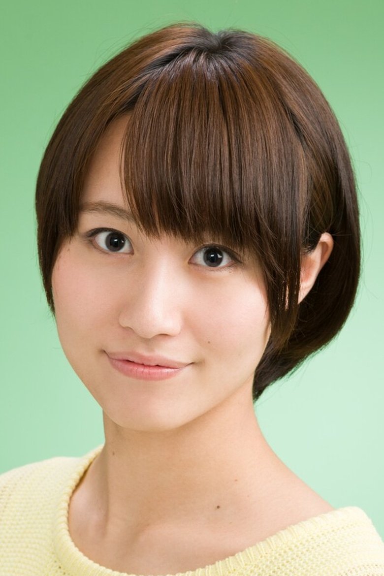 Mai Kanazawa Portrait of Mai Kanazawa