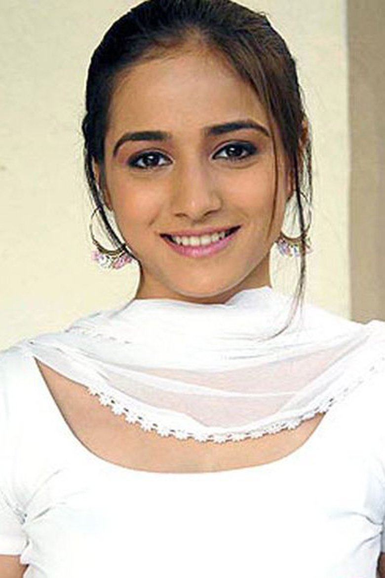 Neha Bamb Portrait of Neha Bamb