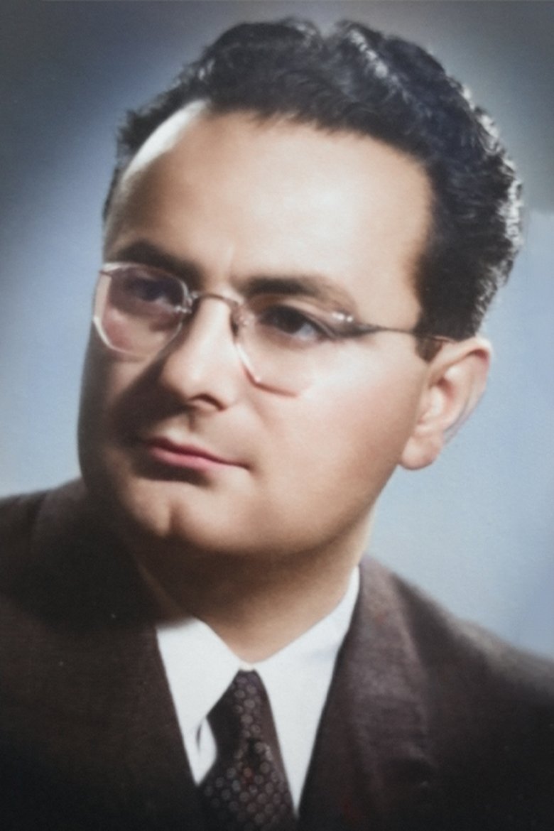 Kriton İlyadis Portrait of Kriton İlyadis