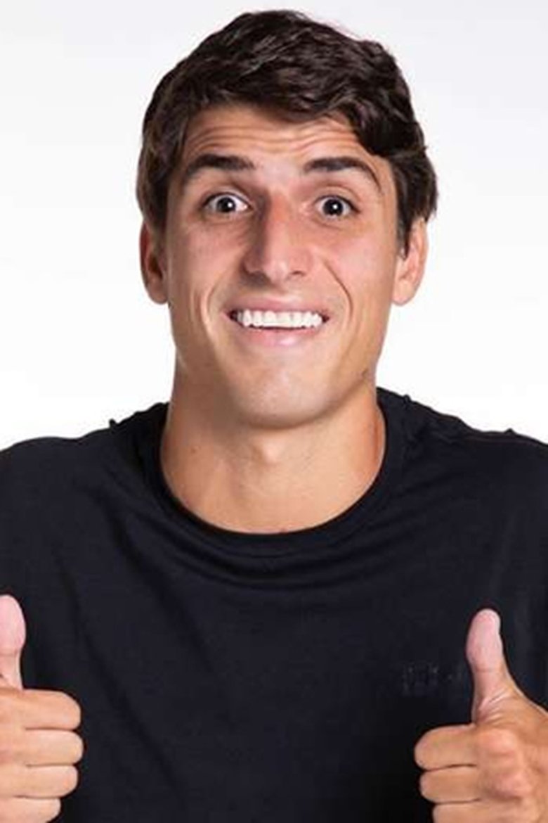 Felipe Prior Portrait of Felipe Prior