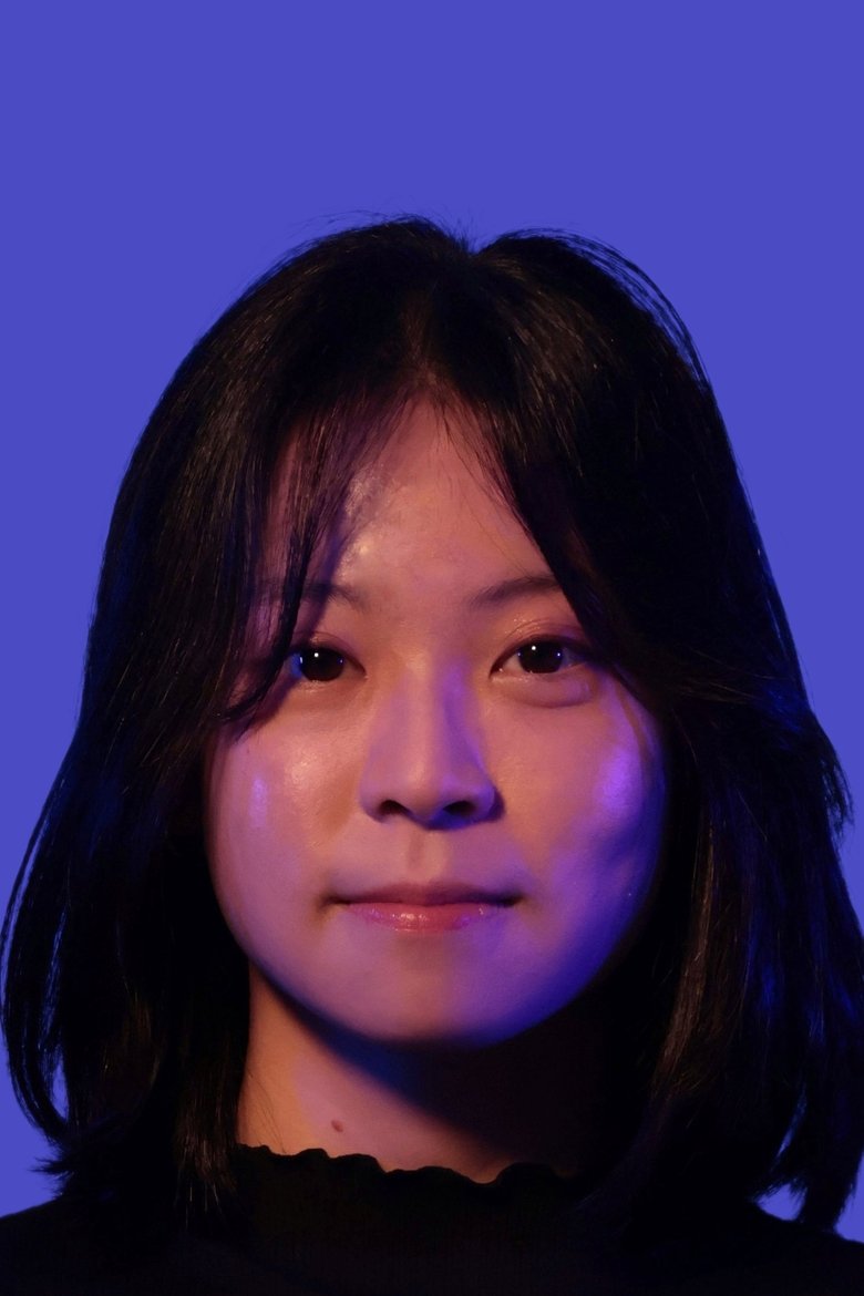 Yen-Ling Chan Portrait of Yen-Ling Chan