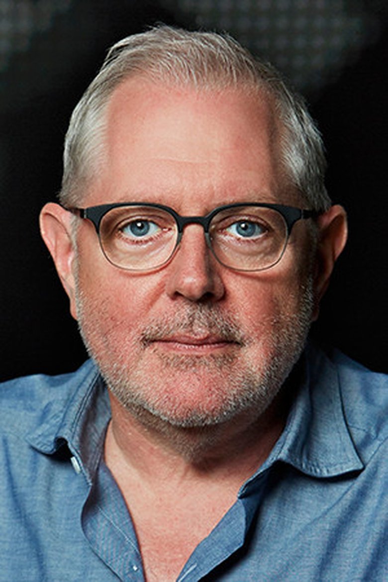 David J. Miller Portrait of David J. Miller