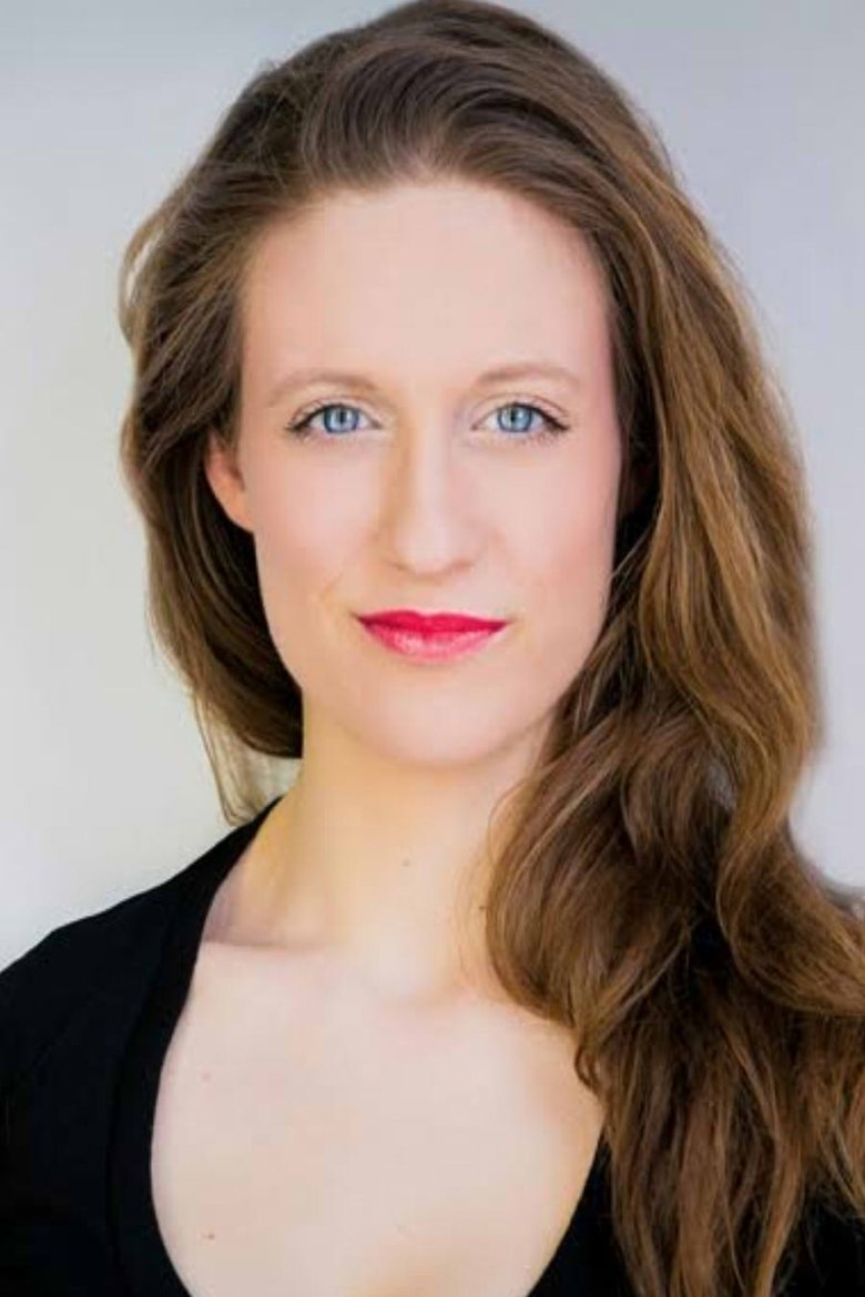 Emily Nixon Portrait of Emily Nixon