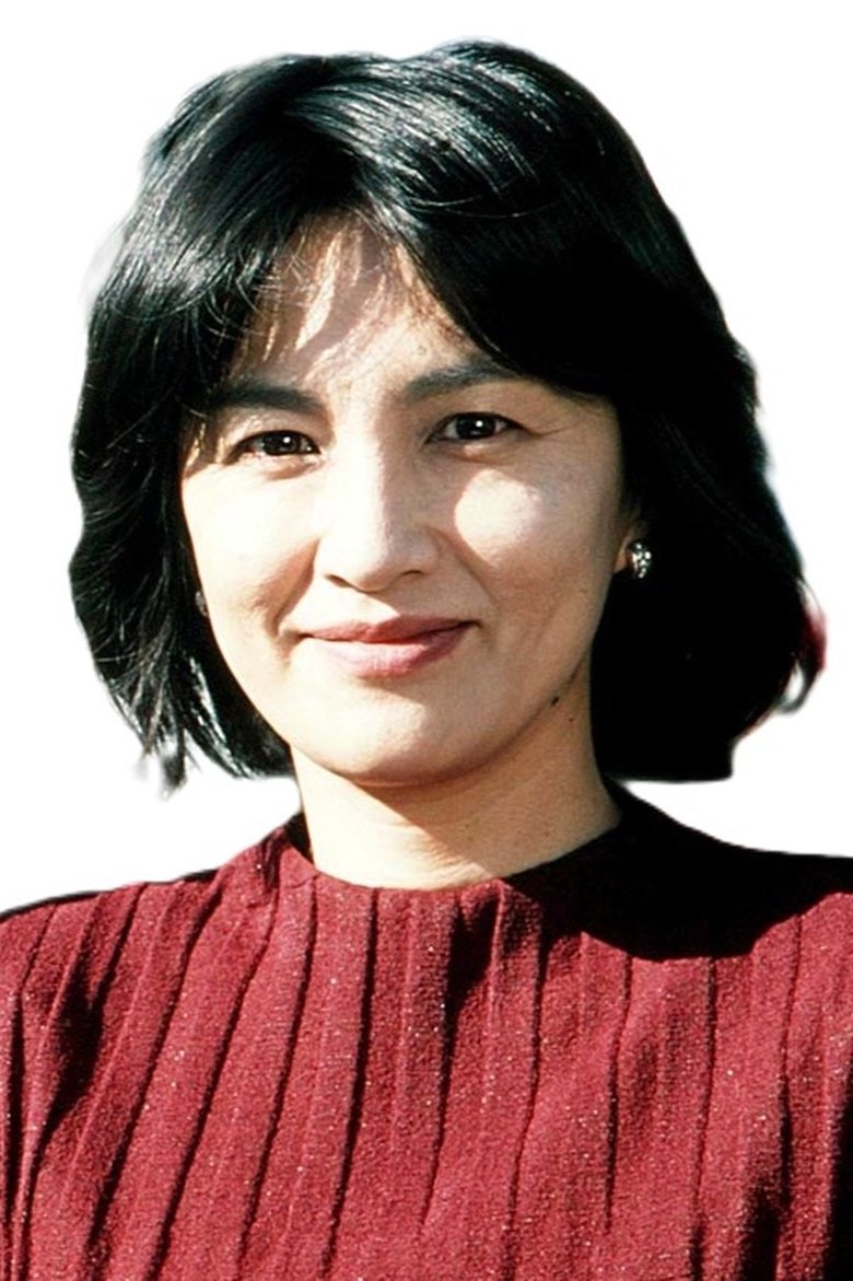 Midori Takei Portrait of Midori Takei