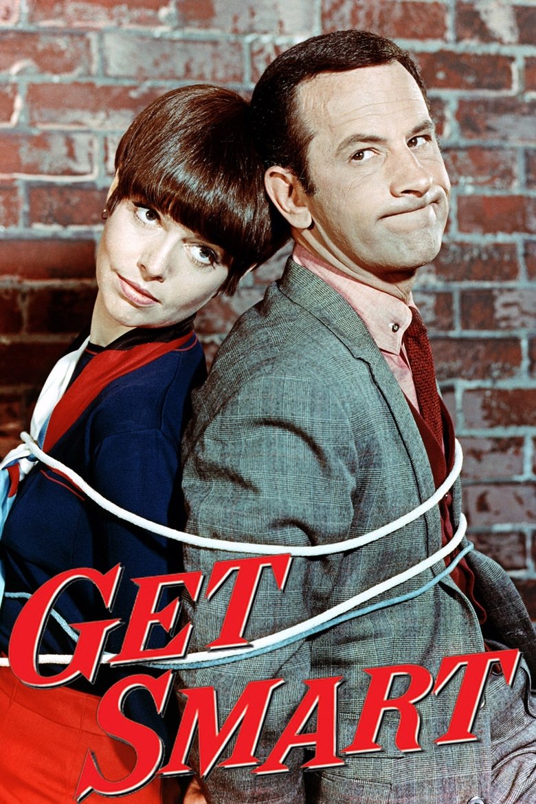 Get Smart Poster of Get Smart