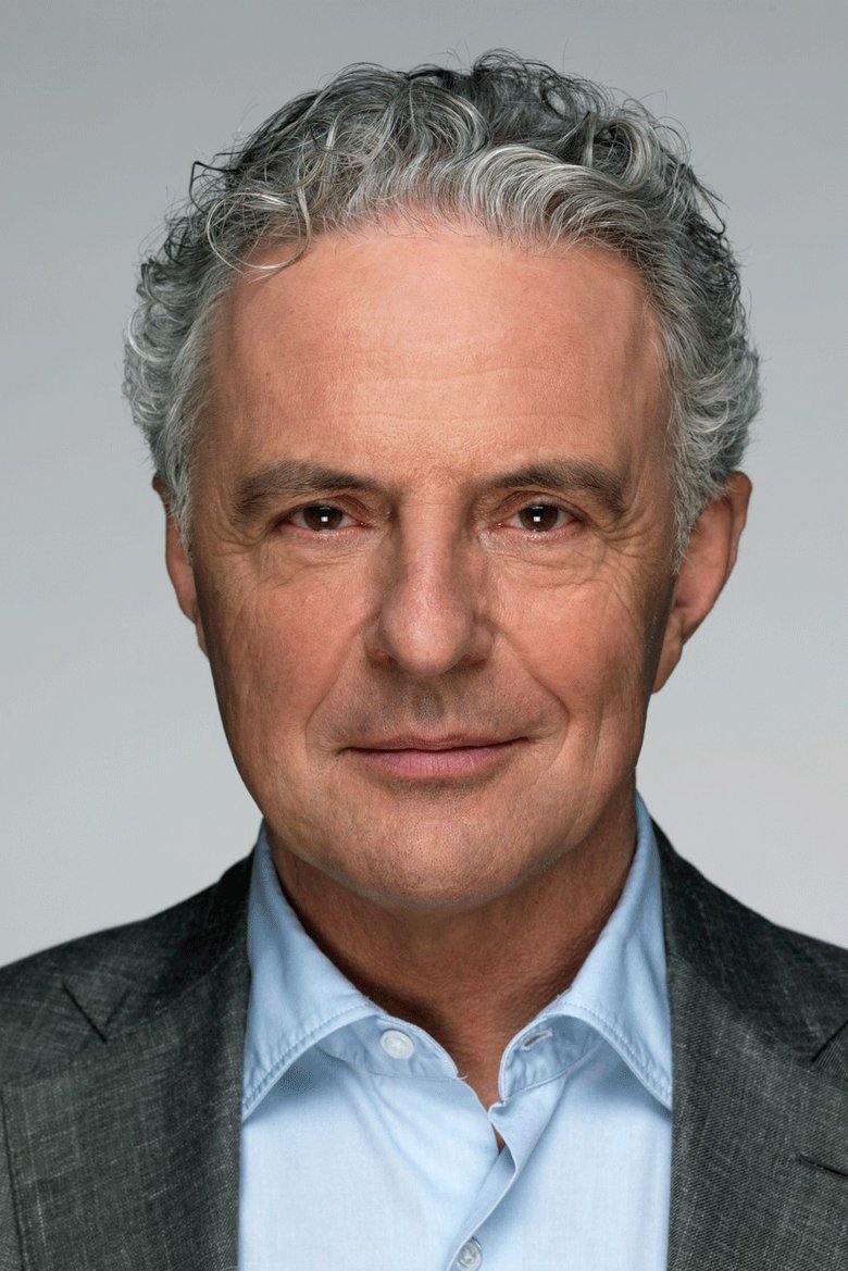 Huub Stapel Portrait of Huub Stapel