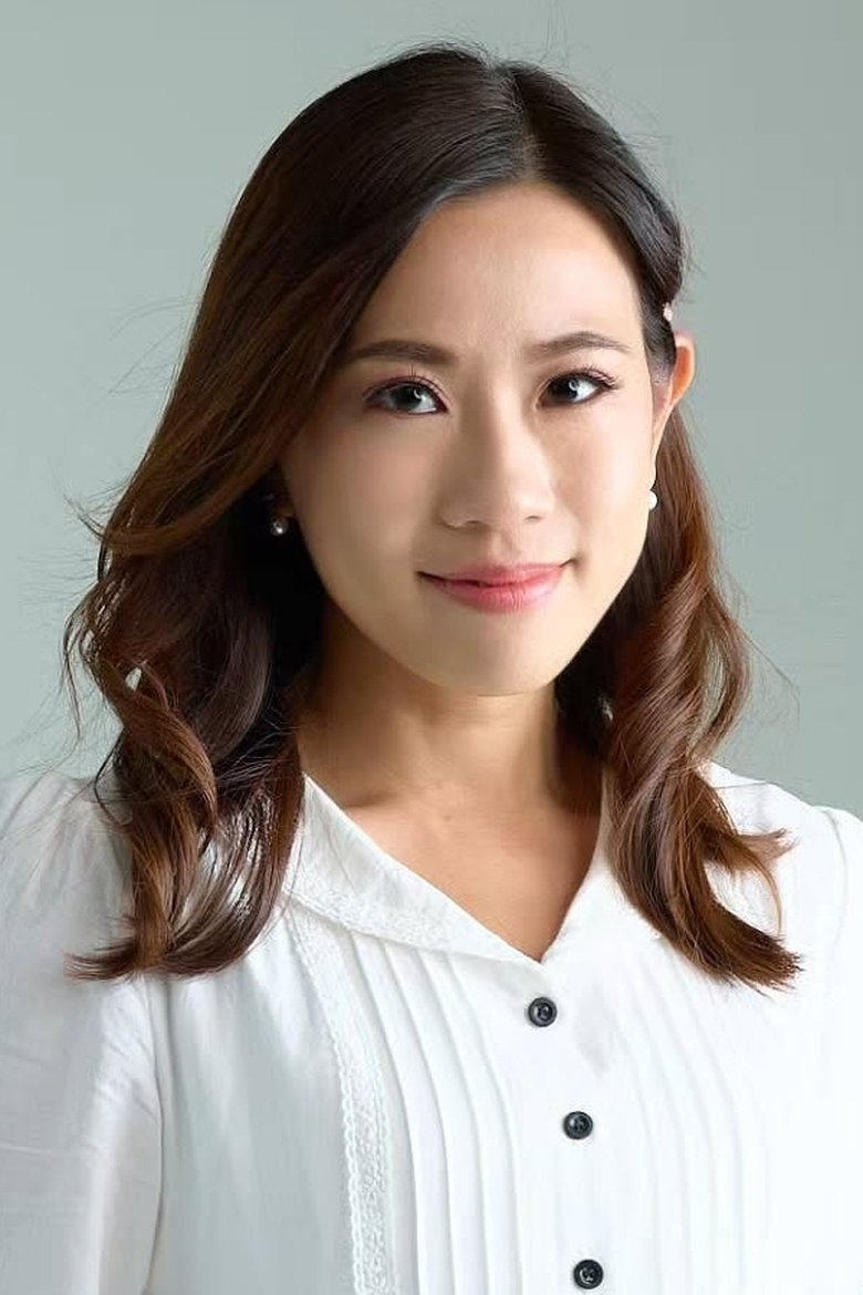 Debbie Lo Chung-Yan Portrait of Debbie Lo Chung-Yan