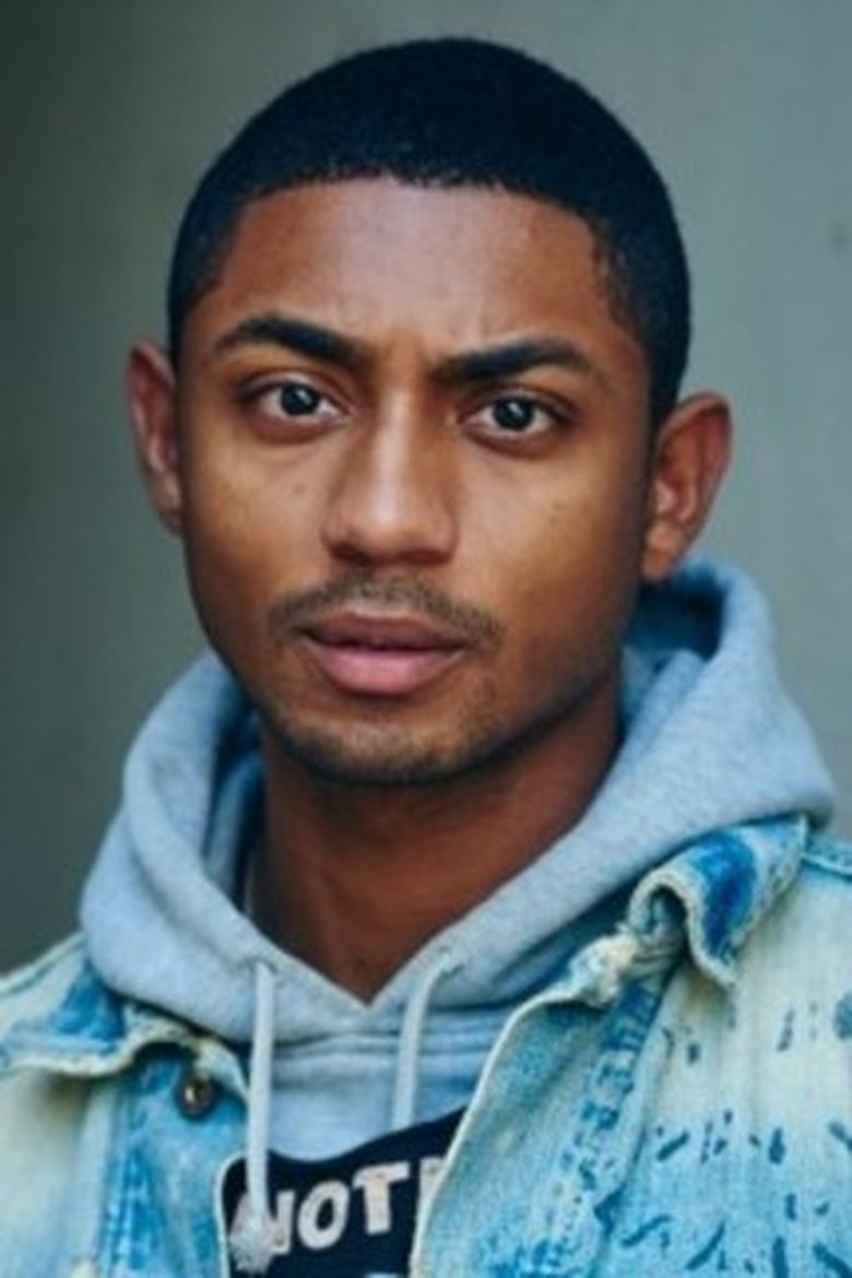 Steven Silver Portrait of Steven Silver