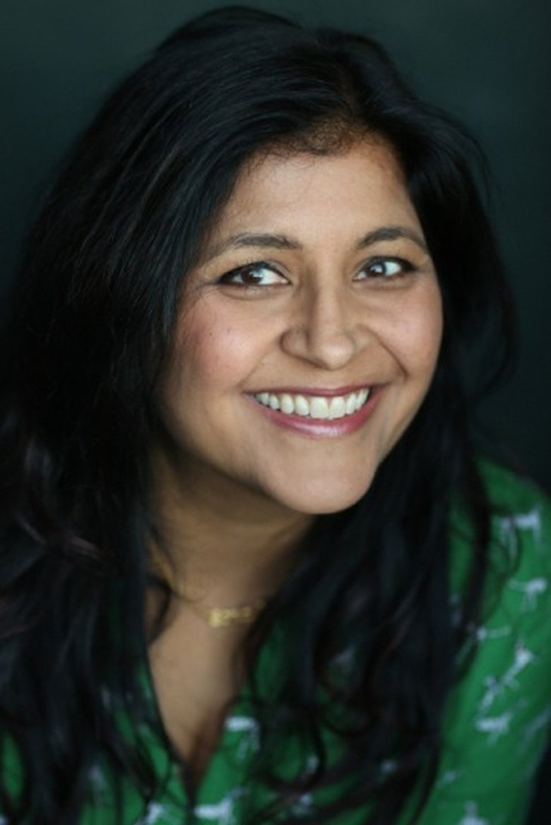 Sona Vyas Portrait of Sona Vyas