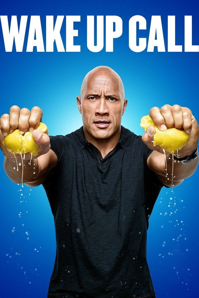 Wake Up Call Poster of Wake Up Call