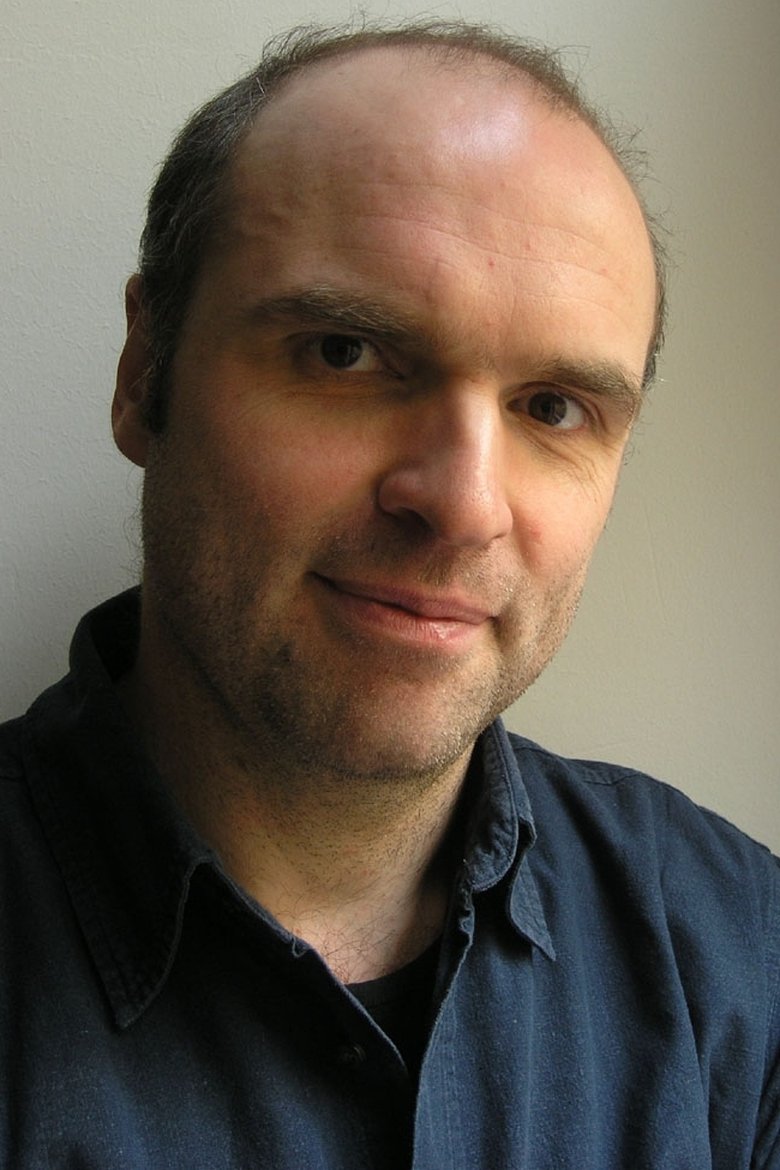 Michael Palm Portrait of Michael Palm