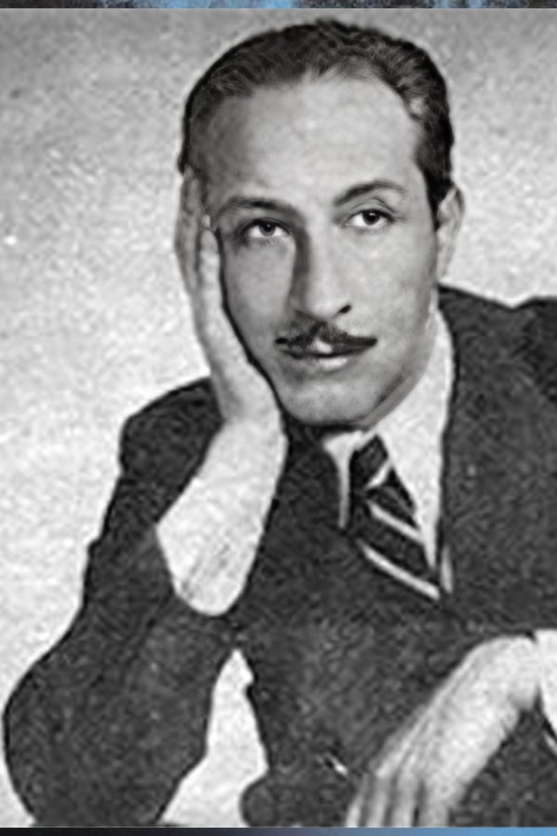 Rafael Frontaura Portrait of Rafael Frontaura