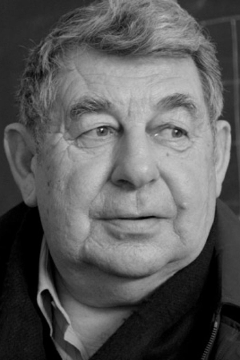 Vitaliy Zymovets Portrait of Vitaliy Zymovets