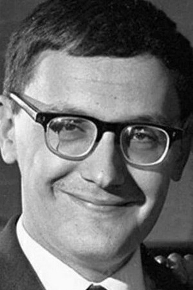 Vladimir Valutskiy Portrait of Vladimir Valutskiy