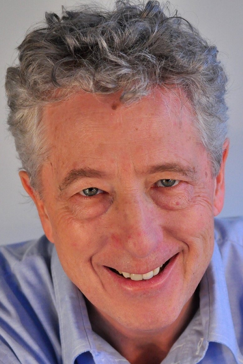 Bill Buell Portrait of Bill Buell