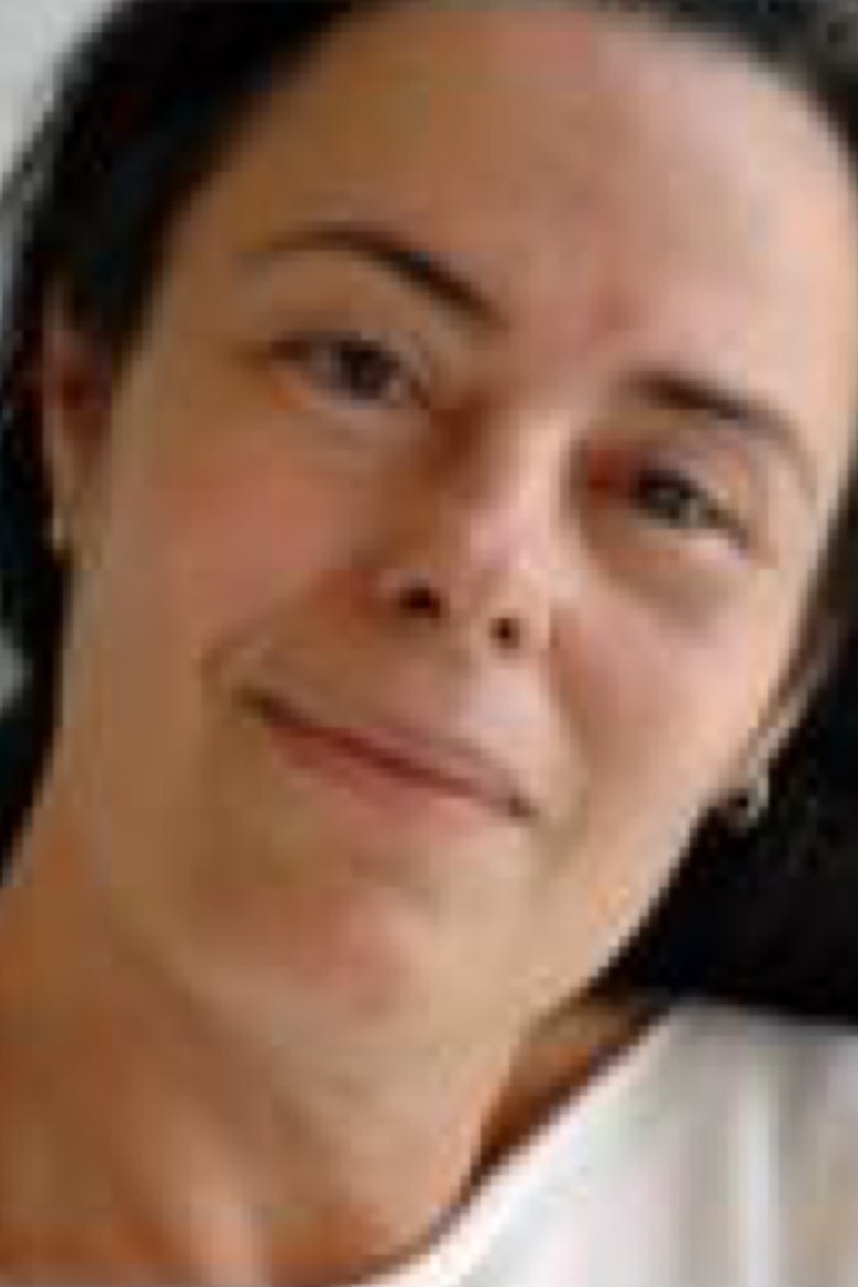 Maria Muricy Portrait of Maria Muricy