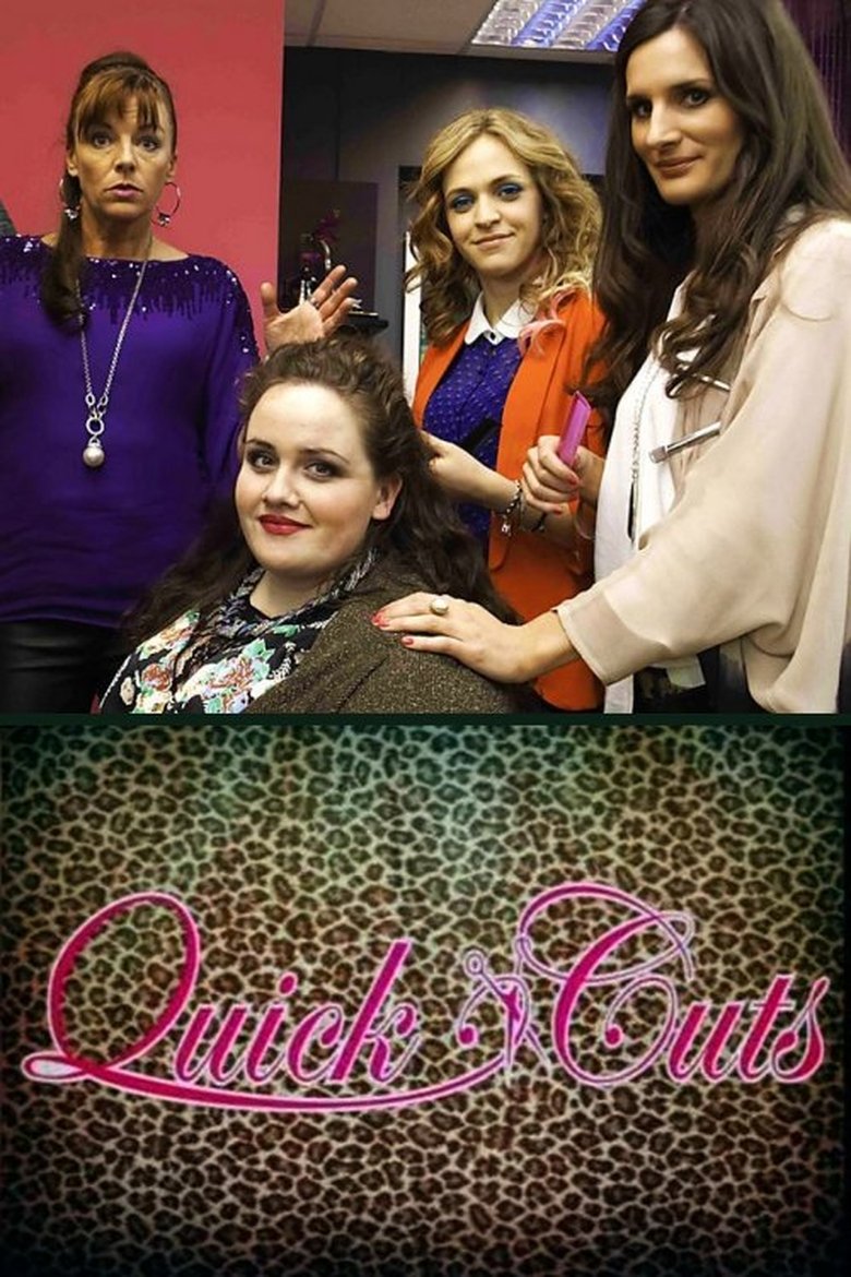 Quick Cuts Poster of Quick Cuts