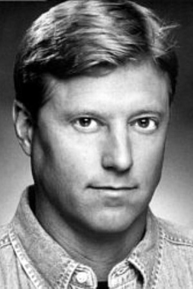 Erik Stabenau Portrait of Erik Stabenau