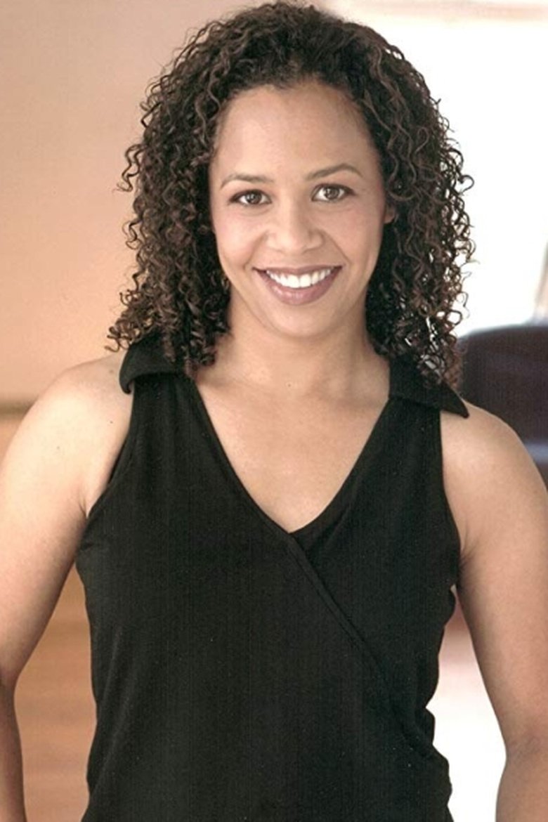 Nicole Callender Portrait of Nicole Callender