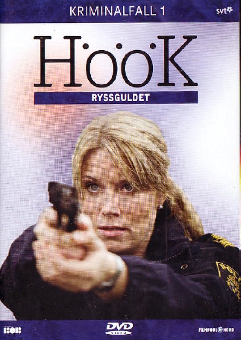 Höök Poster of Höök