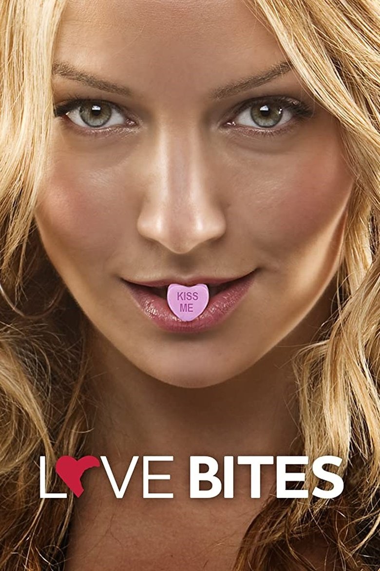 Love Bites Poster of Love Bites