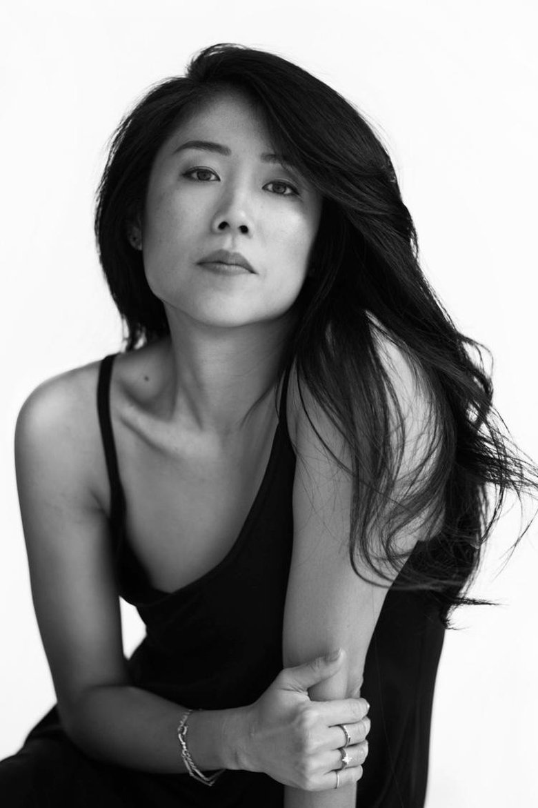 Eunice Bae Portrait of Eunice Bae