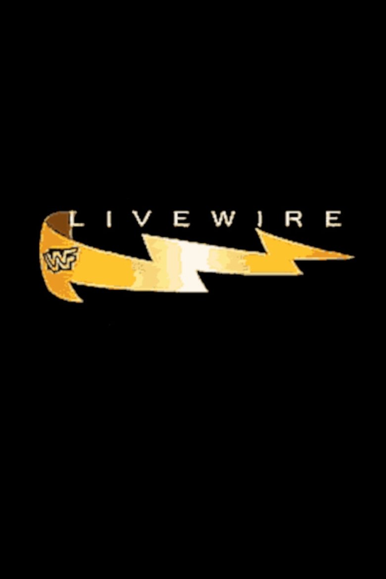 WWF LiveWire Poster of WWF LiveWire