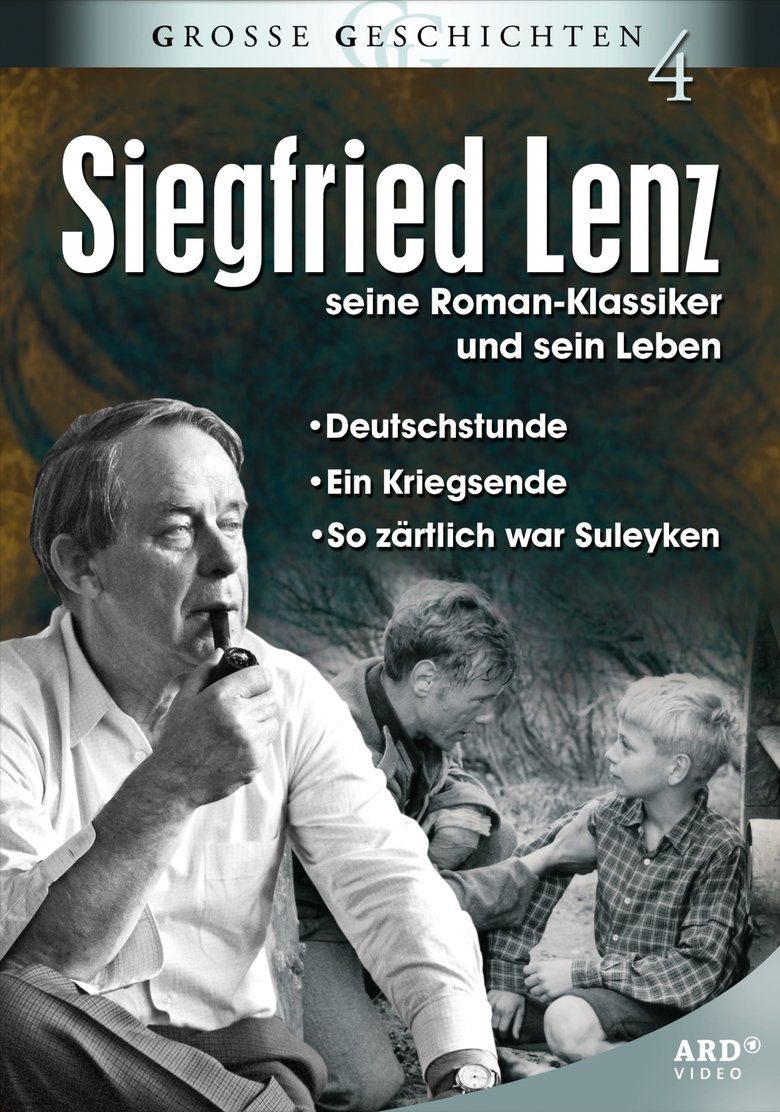 Ein Kriegsende Poster of Ein Kriegsende