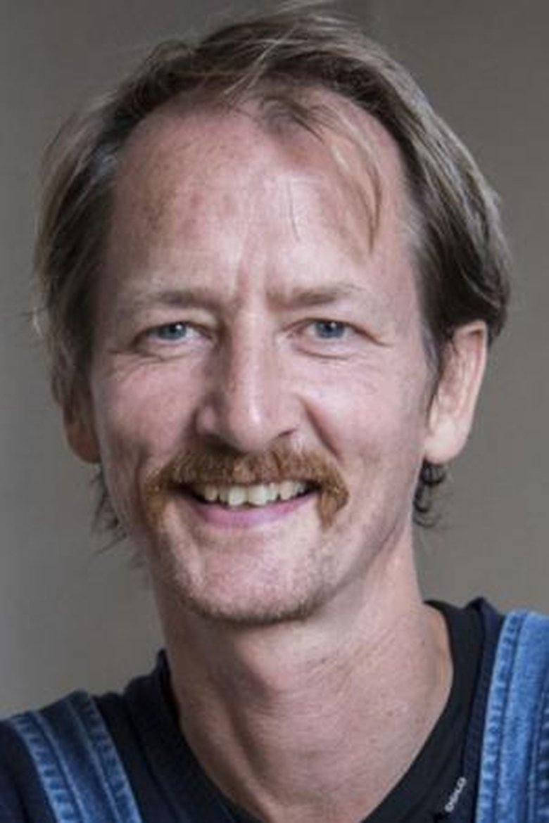 Joen Højerslev Portrait of Joen Højerslev