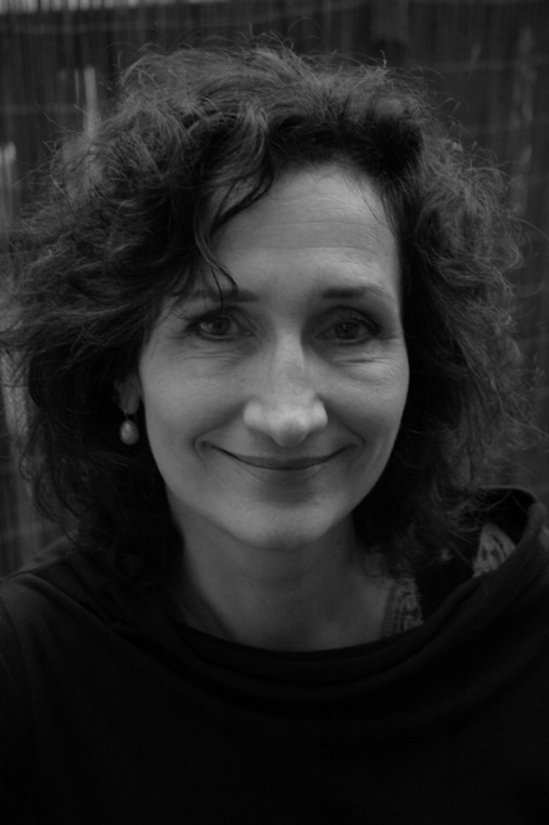 Judy Doorman Portrait of Judy Doorman