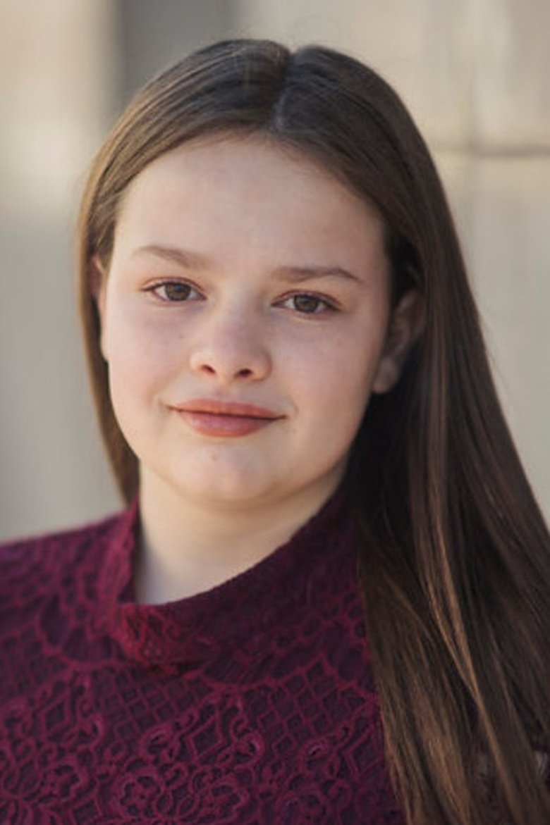 Ryan Katherine Stearns Portrait of Ryan Katherine Stearns