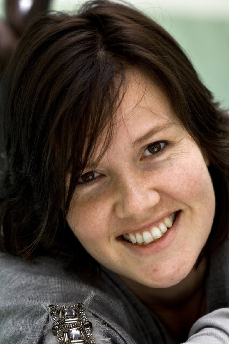 Louise Vesth Portrait of Louise Vesth