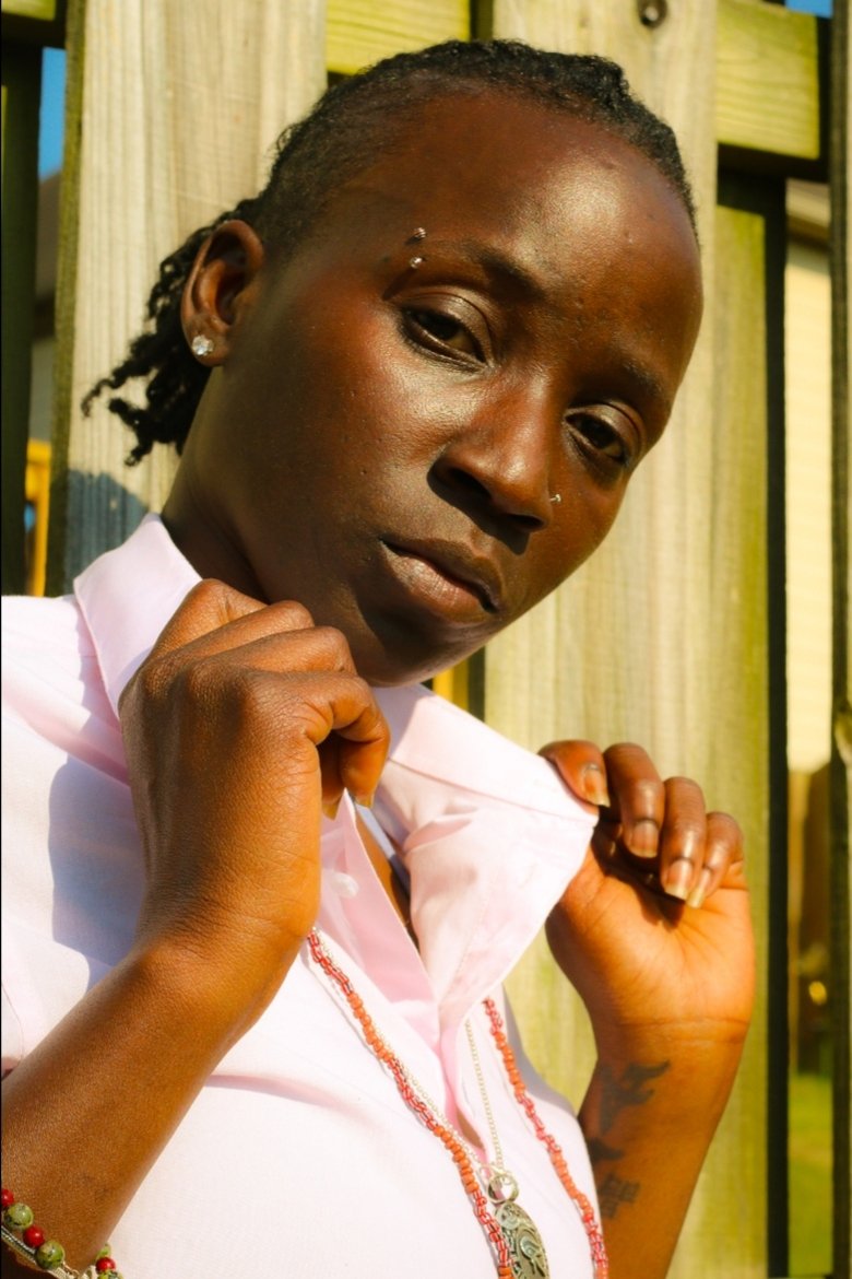 Shiquita James Portrait of Shiquita James