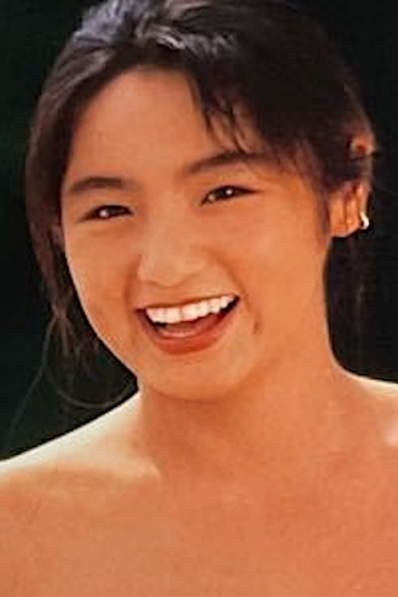 Natsumi Asano Portrait of Natsumi Asano