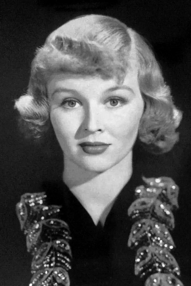 Leila Ernst Portrait of Leila Ernst