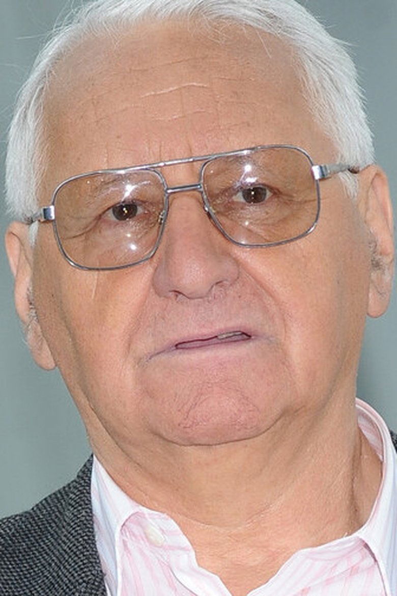 Krzysztof Szmagier Portrait of Krzysztof Szmagier
