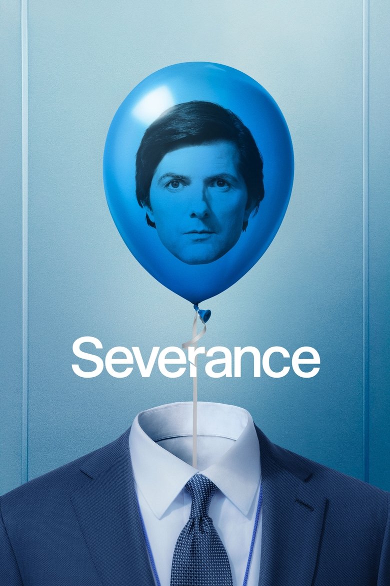 Episodes in Severance - Season 2 - Season 2 Poster of Episodes in Severance - Season 2 - Season 2