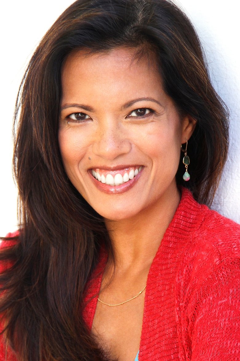 Fran de Leon Portrait of Fran de Leon