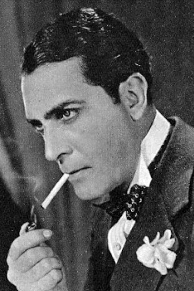 Félix de Pomés Portrait of Félix de Pomés