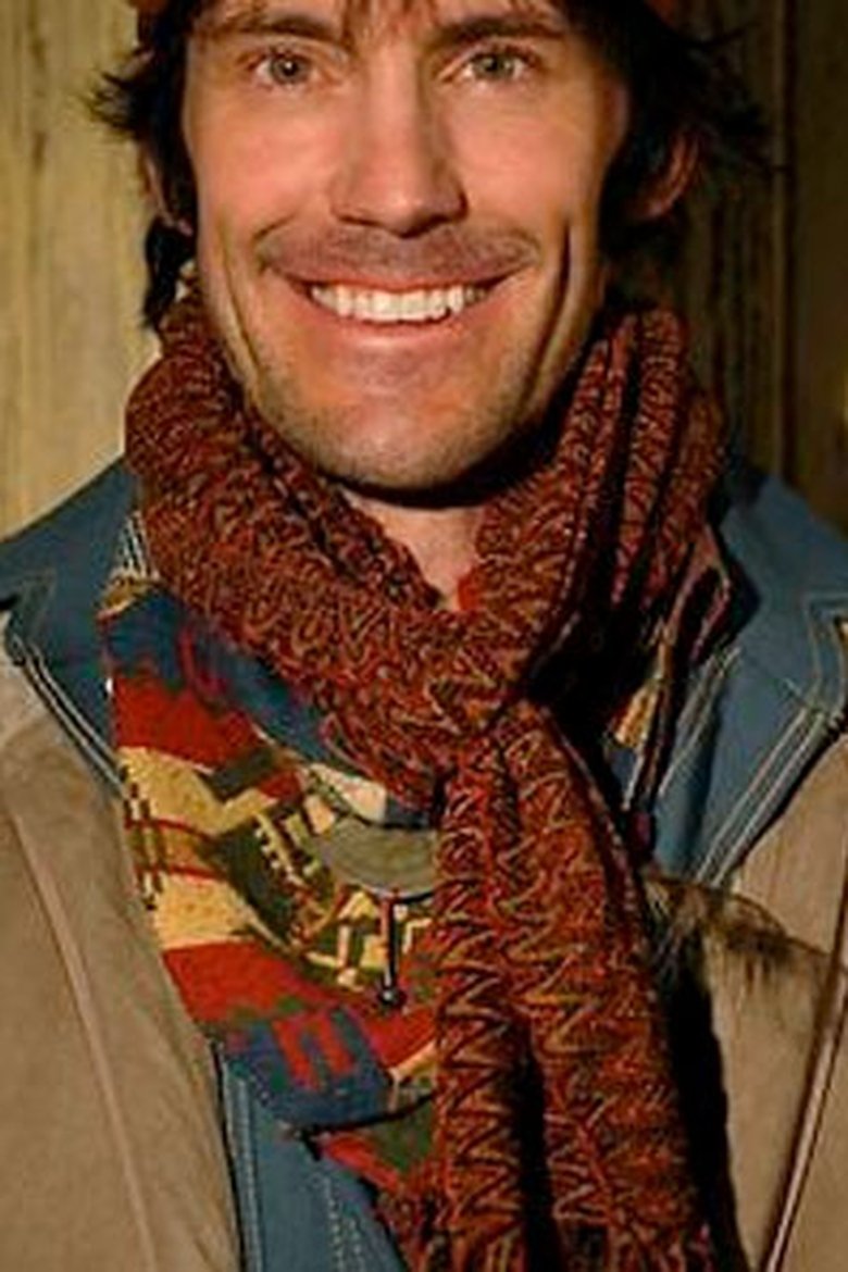 Darren Reul Portrait of Darren Reul