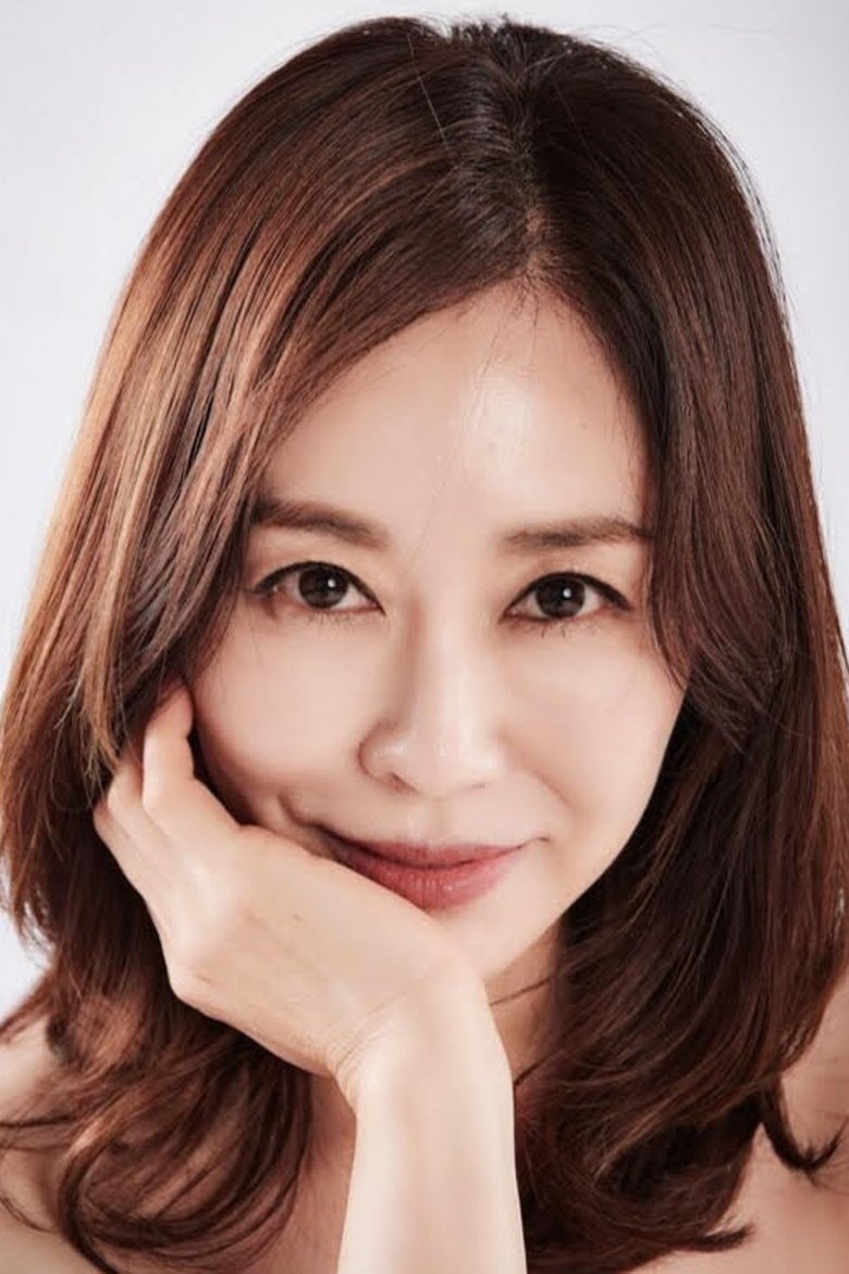 Kim Ye-ryeong Portrait of Kim Ye-ryeong